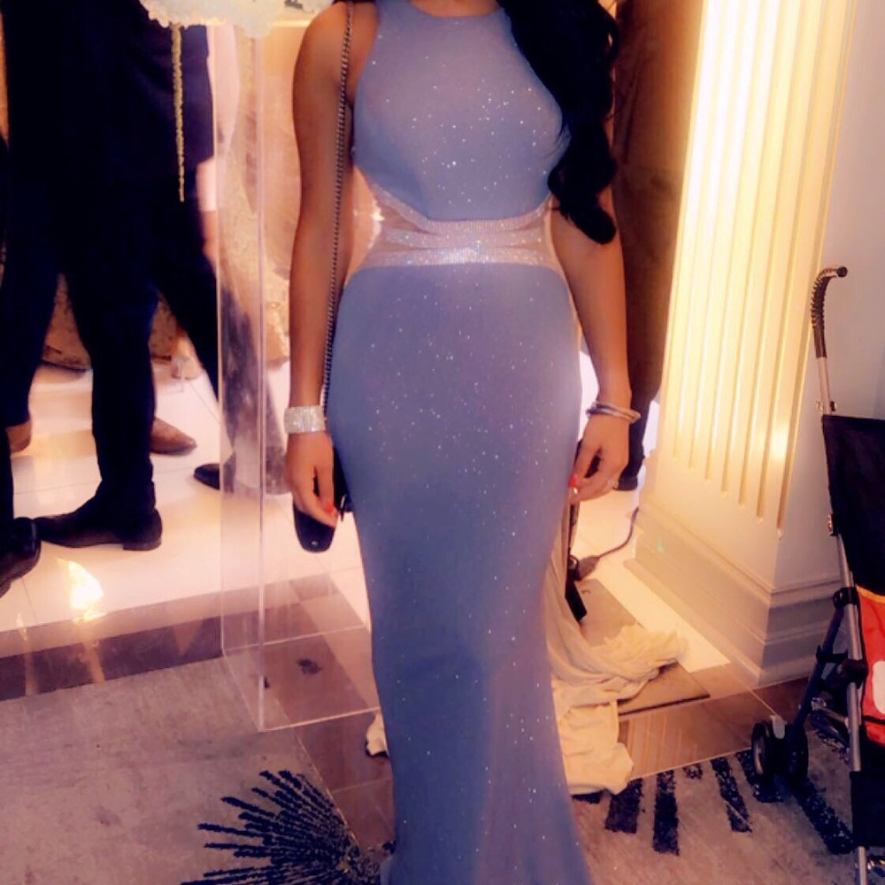 Jovani Dress size 0
